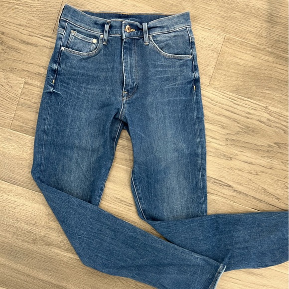 & Denim by H&M skinny jeans - Picture 2 of 3